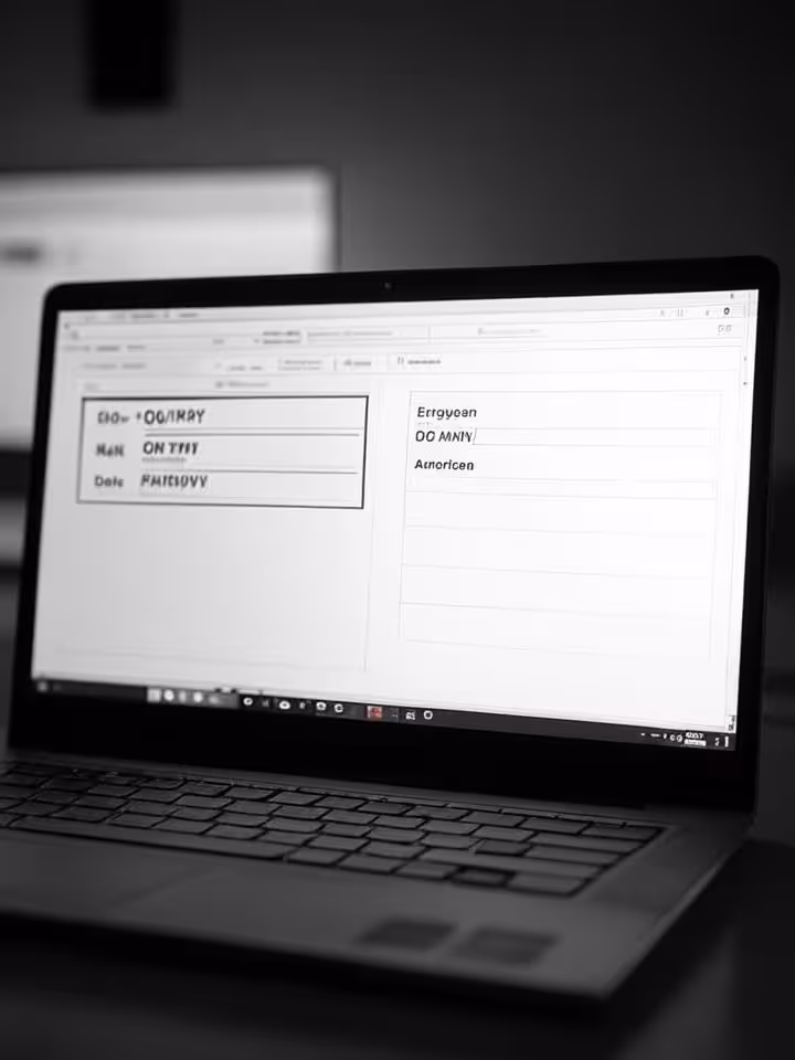 Dates, Numbers and Currencies: The Details That Kill Conversions