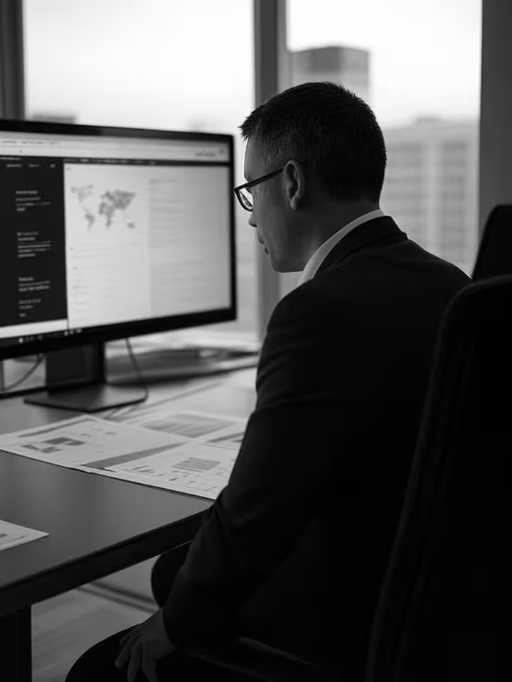 Signs That Your Business Is Ready to Go International