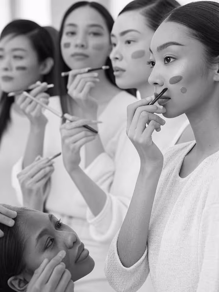 Beauty and Cosmetics E-commerce: International Expansion