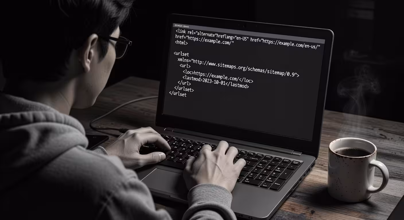 Implementing Hreflang Step by Step: HTML, HTTP Headers and Sitemap
